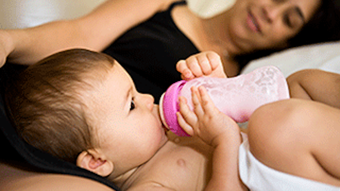 Mnet 135908 Infant Formula Lead