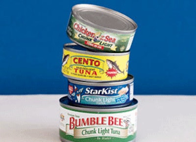 Mnet 135916 Canned Tuna Lead
