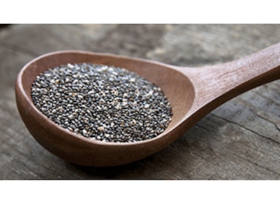 Mnet 135953 Chia Seed Recall Lead