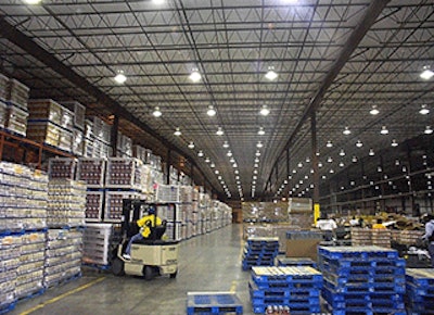 Mnet 135987 Warehouse Design Lead