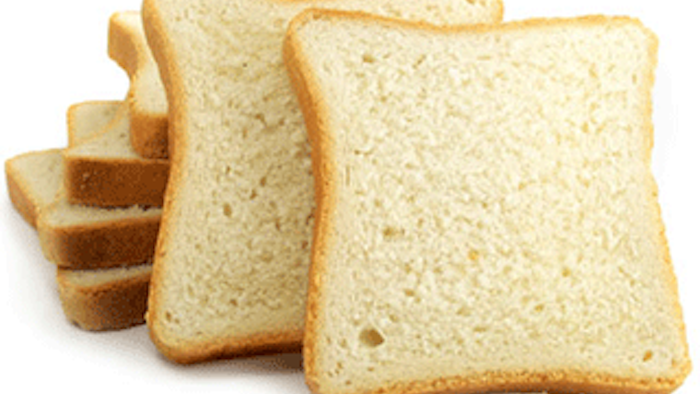 Mnet 135999 White Bread Lead