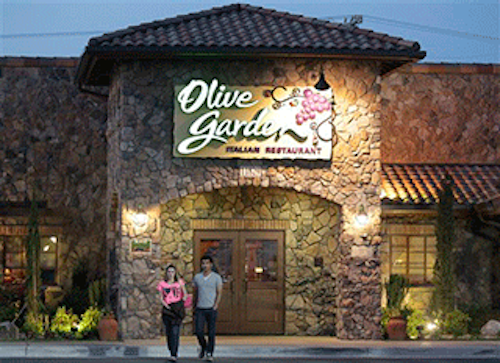 Mnet 136179 Olive Garden Lead