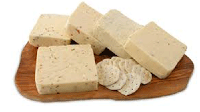 Mnet 136201 Havarti Cheese Lead
