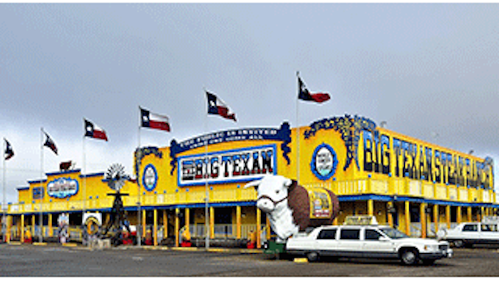 Mnet 136234 Big Texan Lead