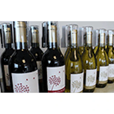 Security Bottle Tags Manufacturing Net