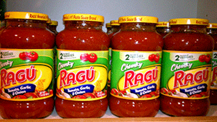 Mnet 136315 Ragu Brand Lead