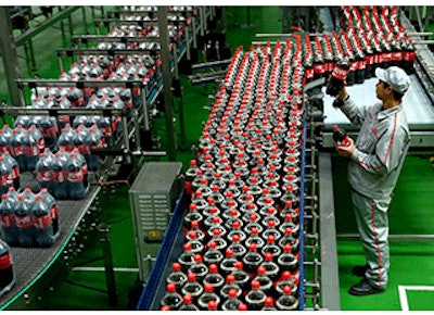 Mnet 136324 Coca Cola Plant Lead