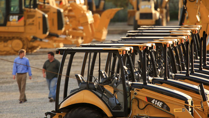 Mnet 164275 Caterpillar Plant Layoffs 0
