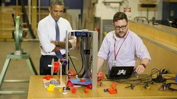 Mnet 164390 Obama 3dprinter 0