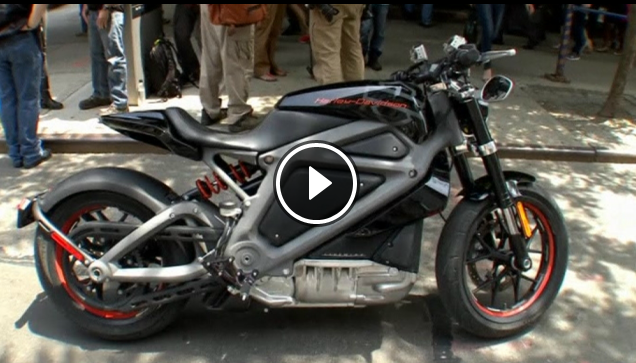 Mnet 164454 Harley