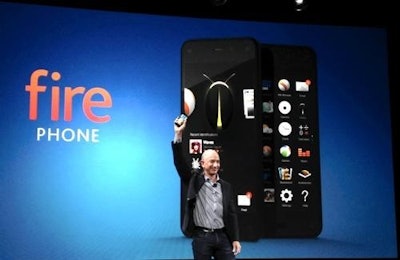 Mnet 182837 Amazon Fire