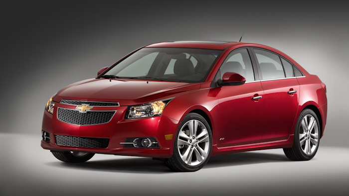 Mnet 182881 Cruze 2