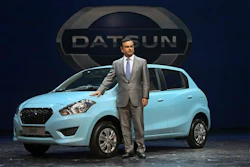 Mnet 30471 Datsun