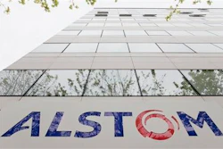 Mnet 33567 Alstom