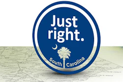 Mnet 34185 South Carolina Ed