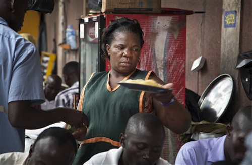 Mnet 34351 Africa Entrepreneur
