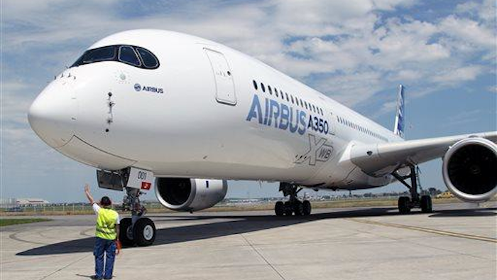 Mnet 34379 France Airbus Ap