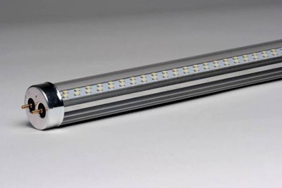 Mnet 34396 Independence Led Tube