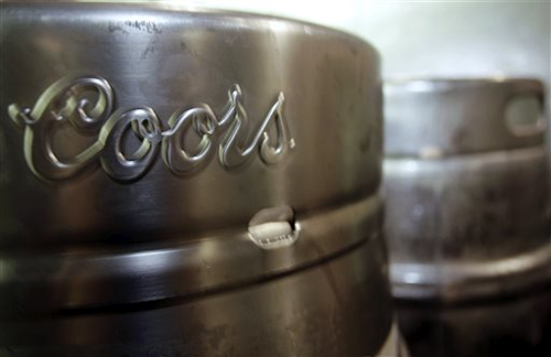 Mnet 34415 Coors