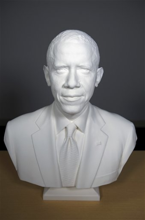 Mnet 34551 Obama 3d