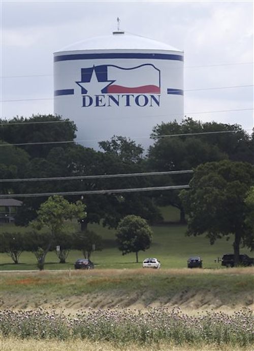 Mnet 34589 Denton Texas