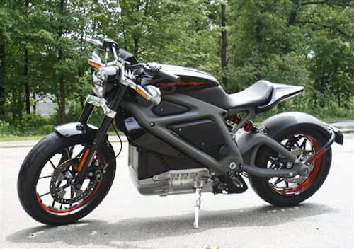 Mnet 34593 Harley Electric2