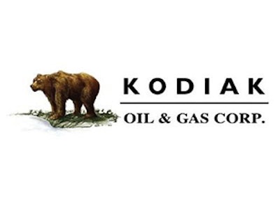 Mnet 118022 Kodiak Oil And Gas