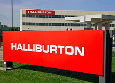 Mnet 118068 Halliburton Lead