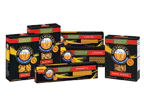 Mnet 136399 Dreamfield Pasta Lead