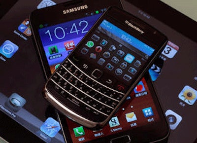 Mnet 136433 Mobile Device Lead