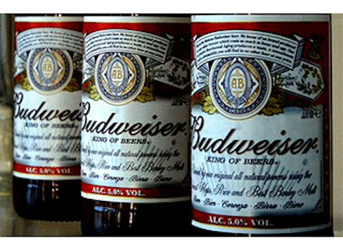 Mnet 136440 Budweiser Lead