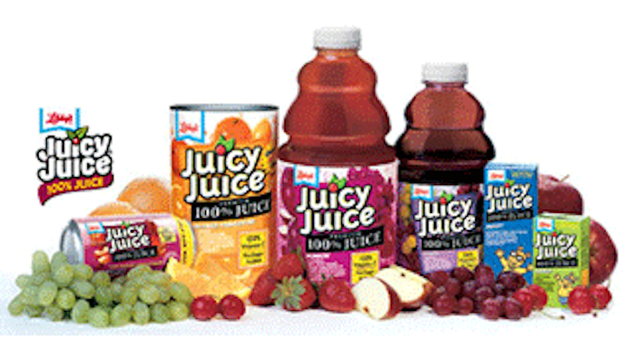 Mnet 136444 Juicy Juice Lead