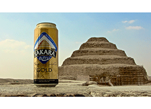 Mnet 136508 Egypt Beer Lead