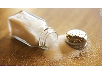 Mnet 136528 Sugar Salt Lead