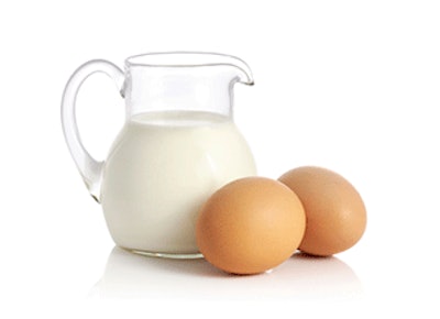 Mnet 136551 Milk Egg Lead