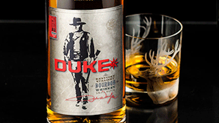 Mnet 136577 Duke Drink Lead