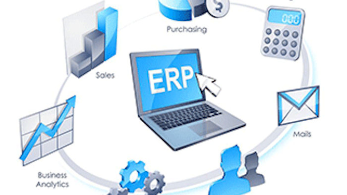 Mnet 136634 Erp Software Lead
