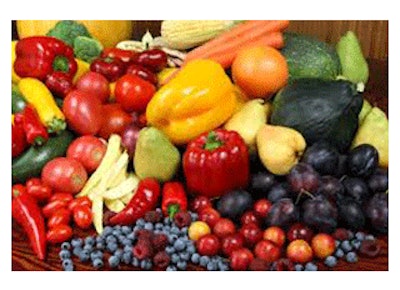 Mnet 136648 Organic Fruits Lead