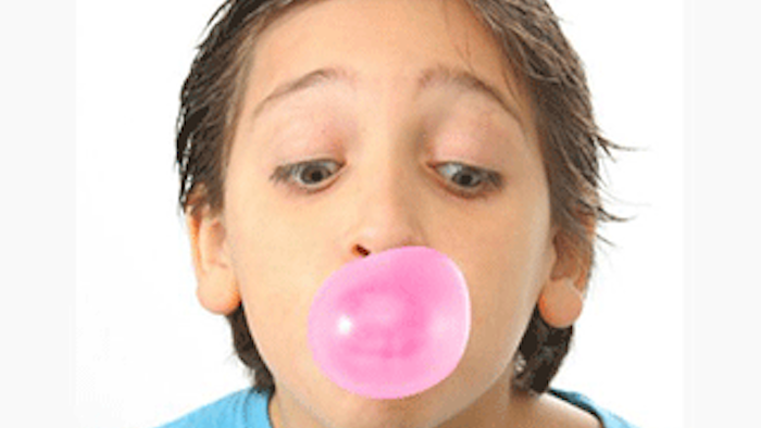 Consumer Trends Gum Manufacturers Chew On This Manufacturing Net