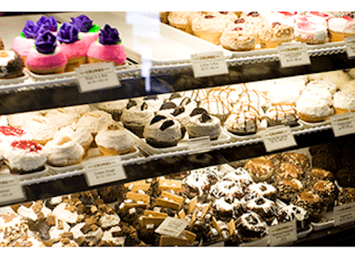 Mnet 136658 Crumbs Bake Shop Lead