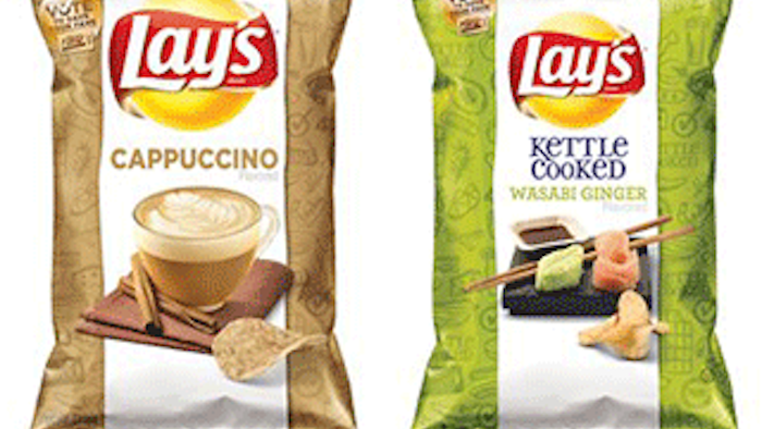 Mnet 136685 Lays Chips Lead