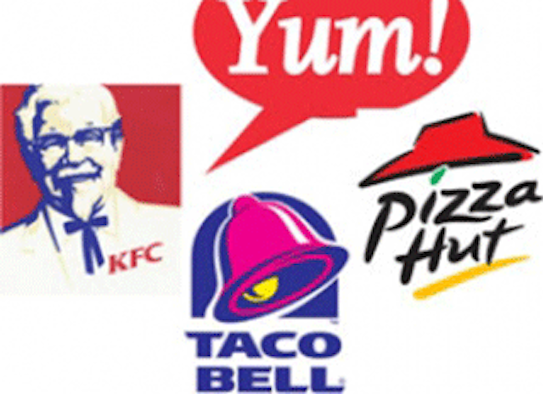 Yum Brands Hurt By Kfc Pizza Hut Sluggish Sales Manufacturing Net