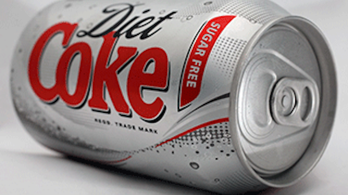 Mnet 136839 Diet Coke Lead