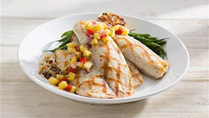 Mnet 136983 Red Lobster 2 Lead 0