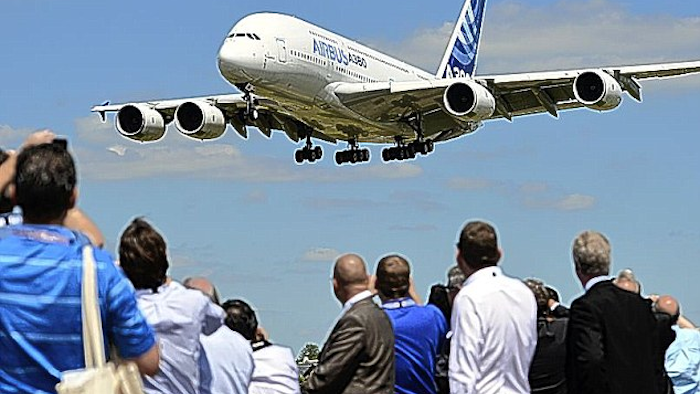 Mnet 164642 Airbus Farn 0
