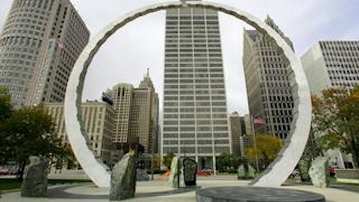 Mnet 164704 Detroit Skyline 1