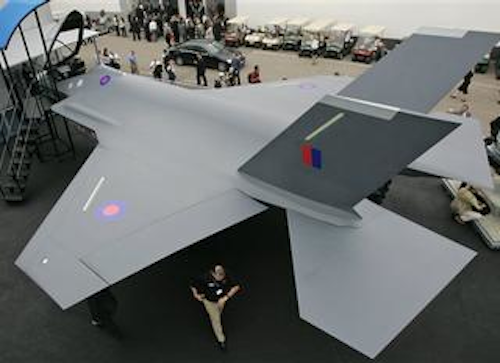 Mnet 183012 Farnborough Airshow 0