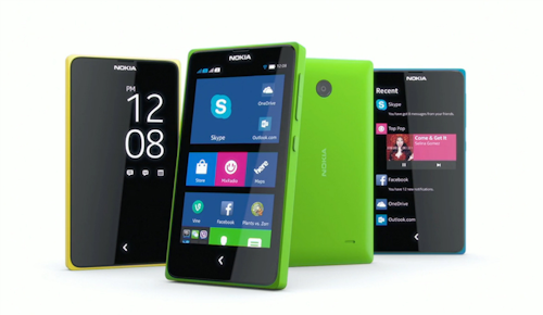 Mnet 183067 Nokia X 0