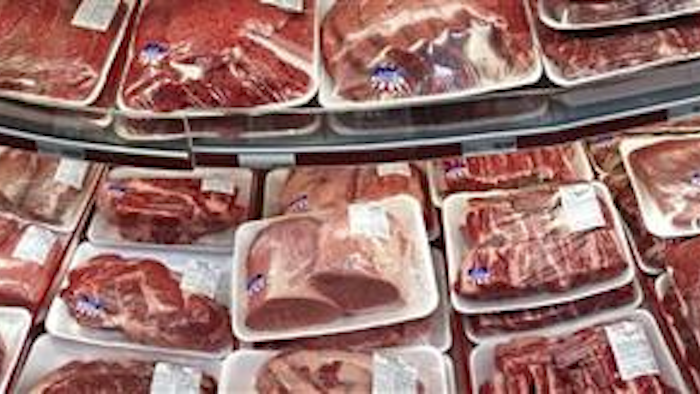 Mnet 32178 Meat Labels