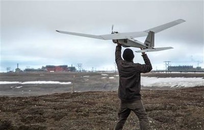 Mnet 34769 Drones Alaska